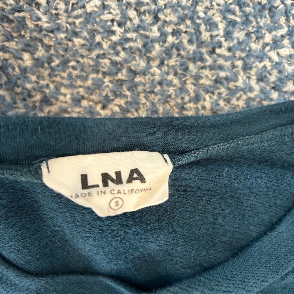 LNA Rixo Pullover - Picture 2 of 2